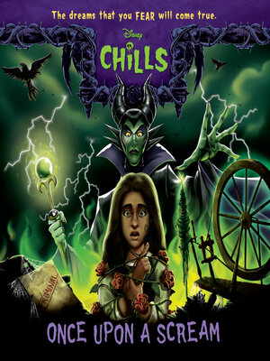 cover image of Once Upon a Scream